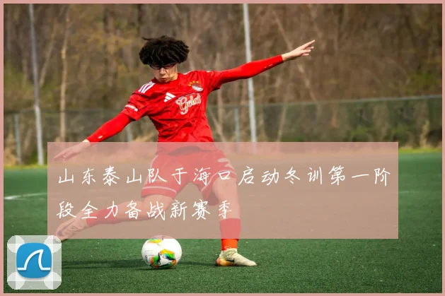 山东泰山队于海口启动冬训第一阶段全力备战新赛季